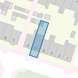 Perceel RDK01-B-2077