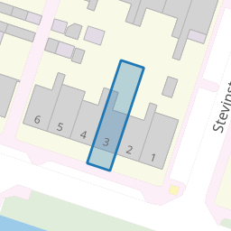 Perceel RDK01-B-2079