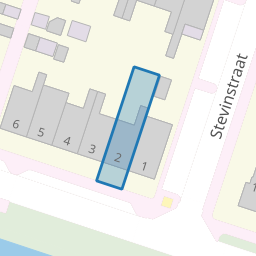 Perceel RDK01-B-2080