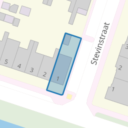 Perceel RDK01-B-2081