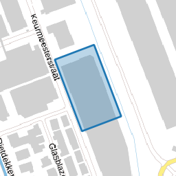 Perceel RDK01-B-2085