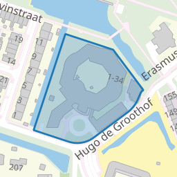 Perceel RDK01-B-2089