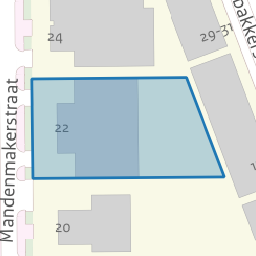 Perceel RDK01-B-2091