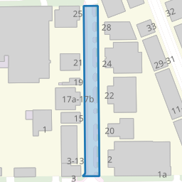 Perceel RDK01-B-2092