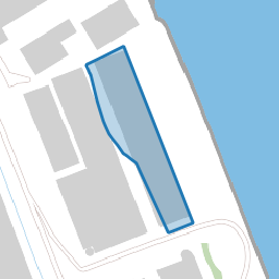 Perceel RDK01-B-2098