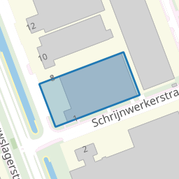 Perceel RDK01-B-2107