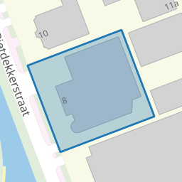 Perceel RDK01-B-2111