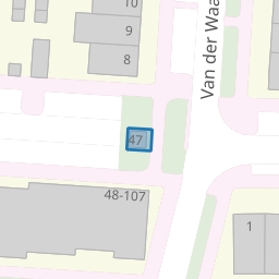 Perceel RDK01-B-2113