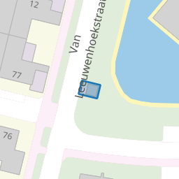 Perceel RDK01-B-2115