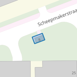 Perceel RDK01-B-2120