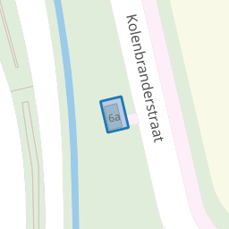 Perceel RDK01-B-2125