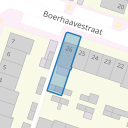 Perceel RDK01-B-2135