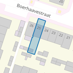 Perceel RDK01-B-2136