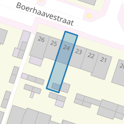 Perceel RDK01-B-2137