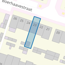 Perceel RDK01-B-2138