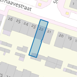 Perceel RDK01-B-2139