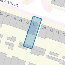 Perceel RDK01-B-2140