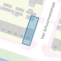 Perceel RDK01-B-2149