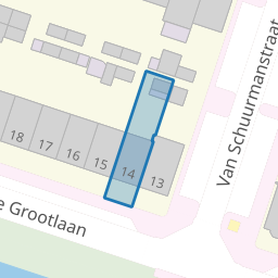 Perceel RDK01-B-2150