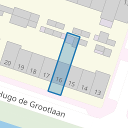 Perceel RDK01-B-2152