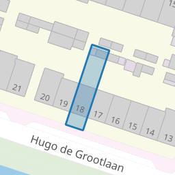 Perceel RDK01-B-2154