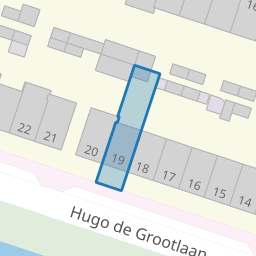 Perceel RDK01-B-2155