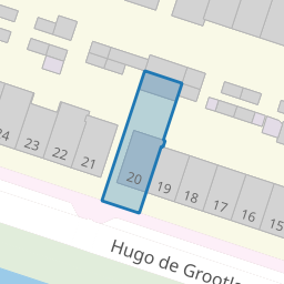 Perceel RDK01-B-2156