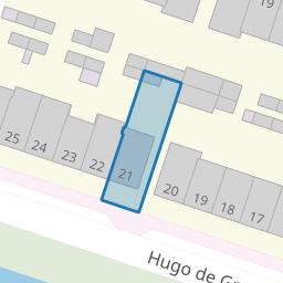 Perceel RDK01-B-2157