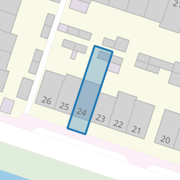 Perceel RDK01-B-2160