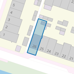 Perceel RDK01-B-2162