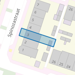 Perceel RDK01-B-2165
