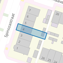 Perceel RDK01-B-2166