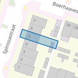 Perceel RDK01-B-2167