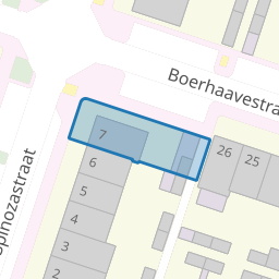 Perceel RDK01-B-2169