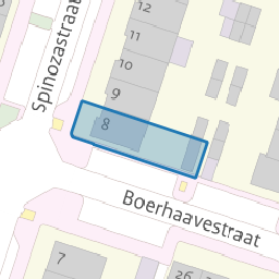 Perceel RDK01-B-2170