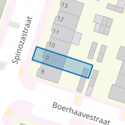 Perceel RDK01-B-2171