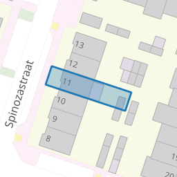 Perceel RDK01-B-2173