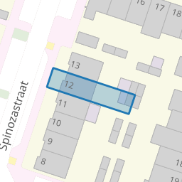 Perceel RDK01-B-2174