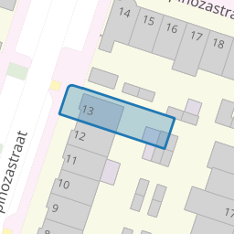 Perceel RDK01-B-2175