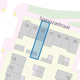 Perceel RDK01-B-2178