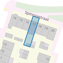 Perceel RDK01-B-2179