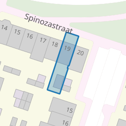 Perceel RDK01-B-2181