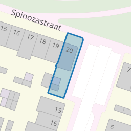 Perceel RDK01-B-2182