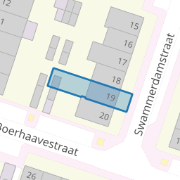 Perceel RDK01-B-2187