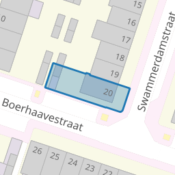 Perceel RDK01-B-2188