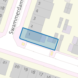 Perceel RDK01-B-2189