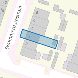 Perceel RDK01-B-2191