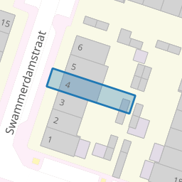 Perceel RDK01-B-2192