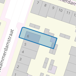 Perceel RDK01-B-2194