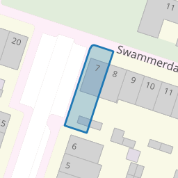Perceel RDK01-B-2195